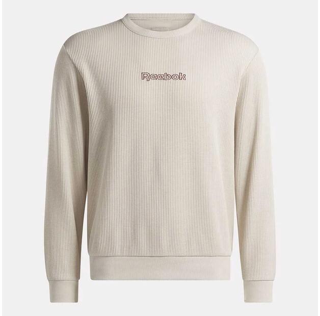 Reebok Classics Ri Vs Waffle свитшот