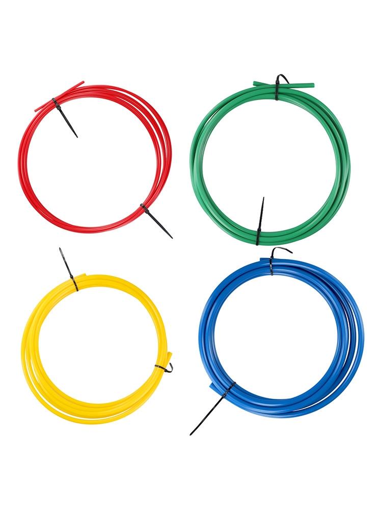 Built-in Tube Bender Copper Tube Bending Kit 4M Length Monitor Brightness Effect