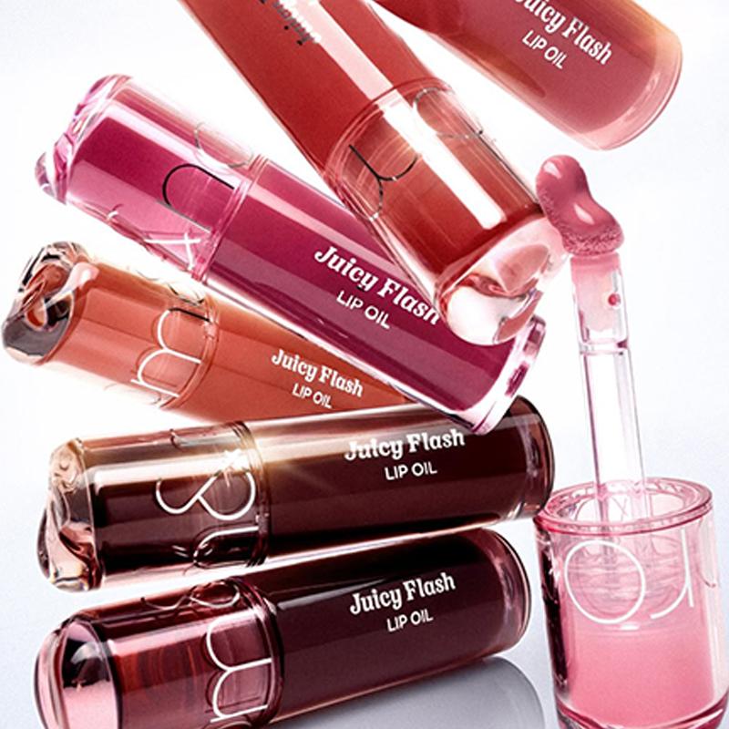 Rom&nd Juicy Flash Lip Oil 4.5g