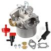 798653 Carburetor for Briggs Stratton 791077 696981 698860 790182 694508 795069