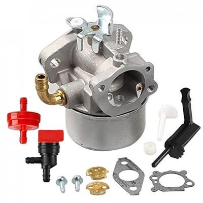 798653 Carburetor for Briggs Stratton 791077 696981 698860 790182 694508 795069