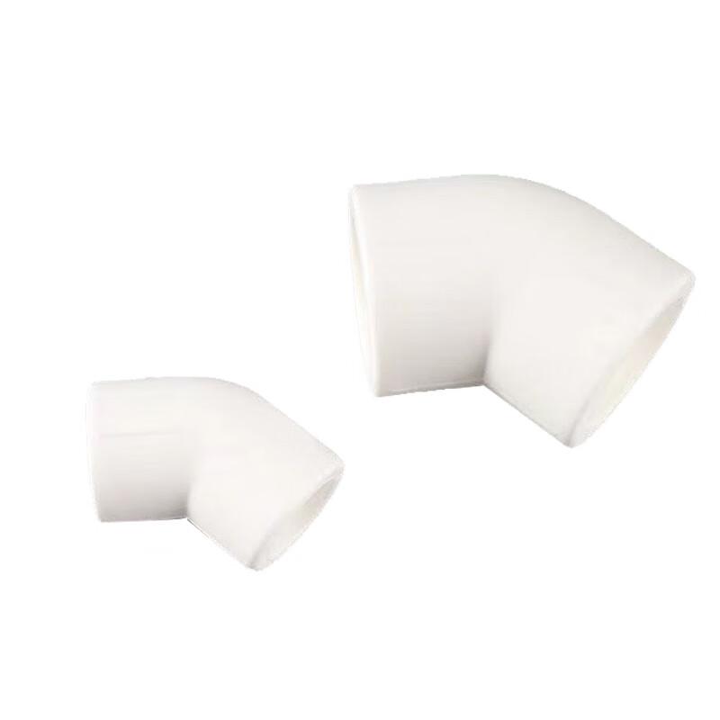PPR 45-Degree Hot Melt Elbow