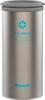 Peacock Ice Cloth Ice Pack Portable Ice Vacuum 500ml Can Stainless XA Pack, Type, Pack, Insulated, Insulated, Holder, Steel, ABC-50