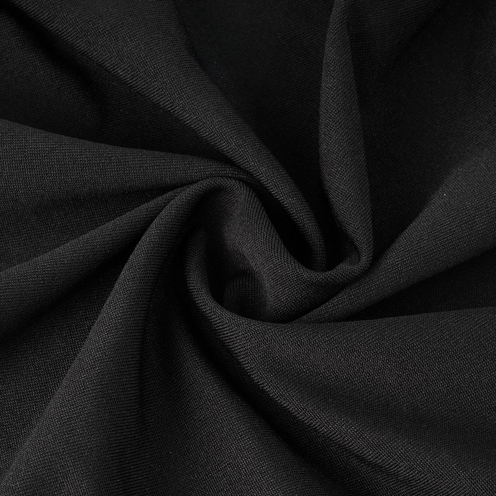 Chair Seat Cover Polyester&Spandex Decoration Kitchen