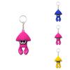 Splatoon 3 Squid Keychain Toy High Quality Pvc Bag Pendant For Kids Xmas Gifts