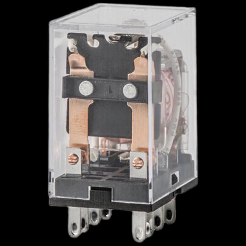 Chint Small To Medium Power Electromagnetic Relay