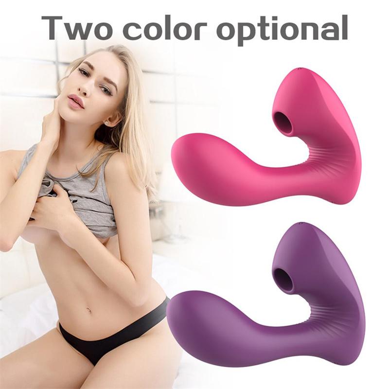 10-Frequency Vibration Erotic Products for Adults G-spot Stimulator Massager Stick Female Masturbation Nipple Stimulator Orgasm Trainer