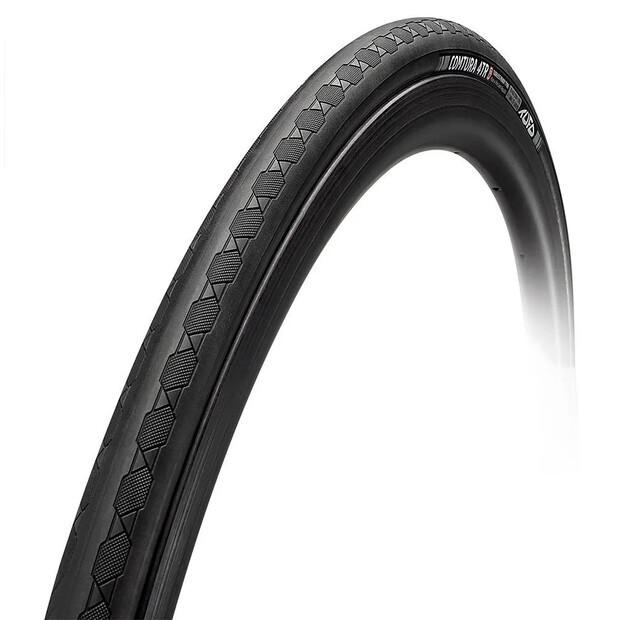 

Дорожная шина Tufo Comtura 4TR Tubeless 700C x 25 700C x 25
