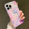 Case for Xiaomi 13T Pro Mi 14 13 12 11 Lite 5G NE 12T Poco X5 X3 F5 Pro 5G Oil Painting Clear Airbag Shockproof Soft Back Covers