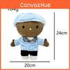 Figure Cute Singer Plush Toy Collectible Decoration For Gift Fans