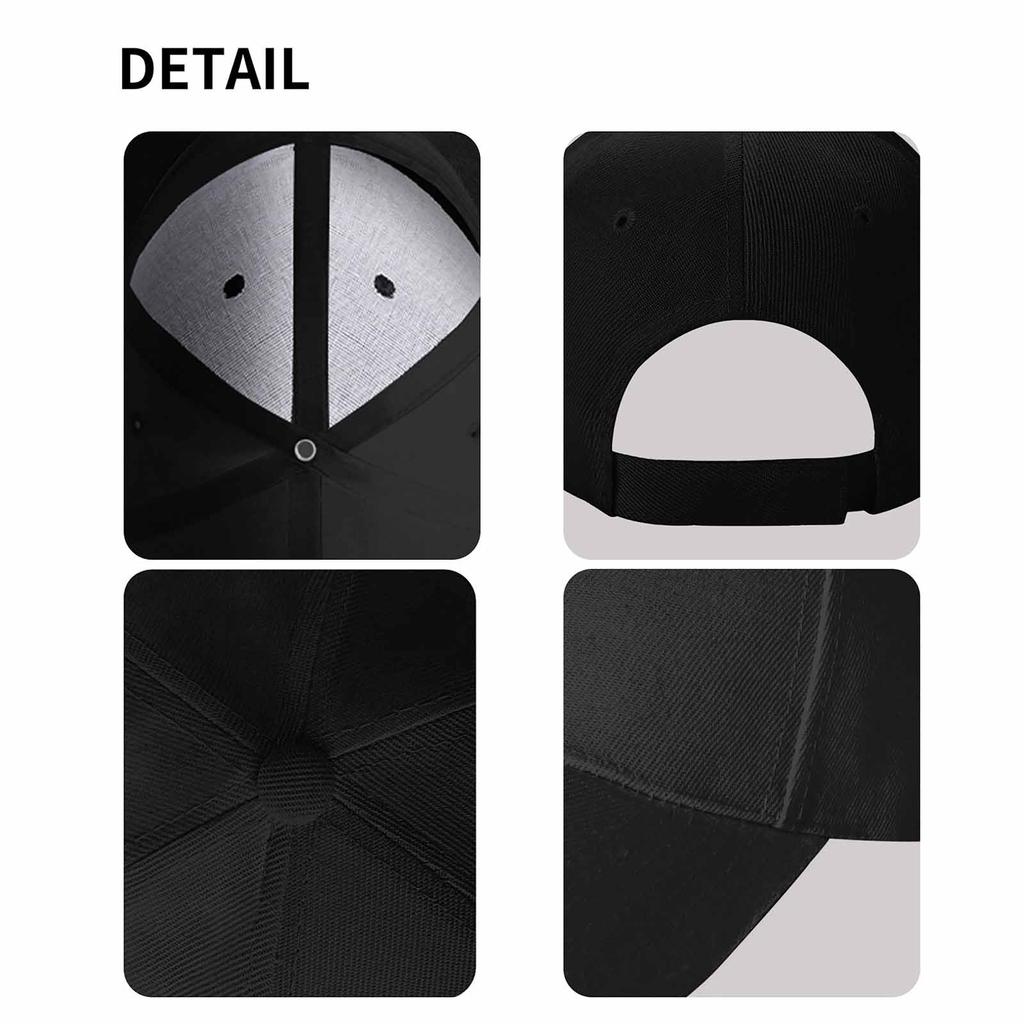 IDK. IDC. IDGAF Baseball Cap luxury woman cap |-F-| Trucker Cap Thermal Visor Elegant Women's Hats Men's