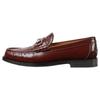 Gucci Horsebit Loafers 1.5cm Men's Burgundy 786426 AADIU 6101