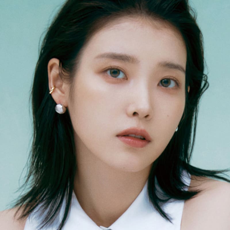 J.ESTINA UNIS Two-Tone Ball Earrings (JJUNE04BF506SC000)