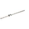 MGN15C Linear Rail Guide Bearing Steel Linear Sliding Rail for 3D Printers CNC Machine