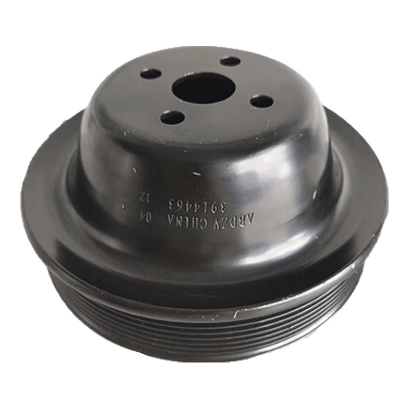 Zhanhu Engine Fan Pulley