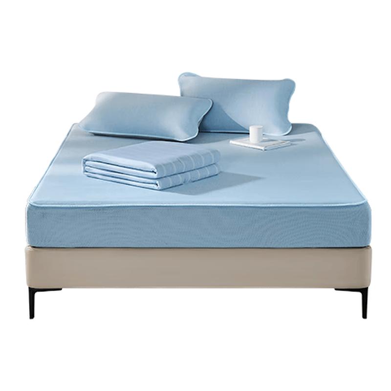 Luolai Cooling Bedding Set 1.2m Bed