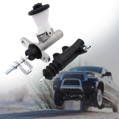 Clutch Master Slave Cylinder Replace Parts for Toyota Hilux LN106 LN107