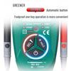 Green Forest Digital Smart Multimeter (CN version)