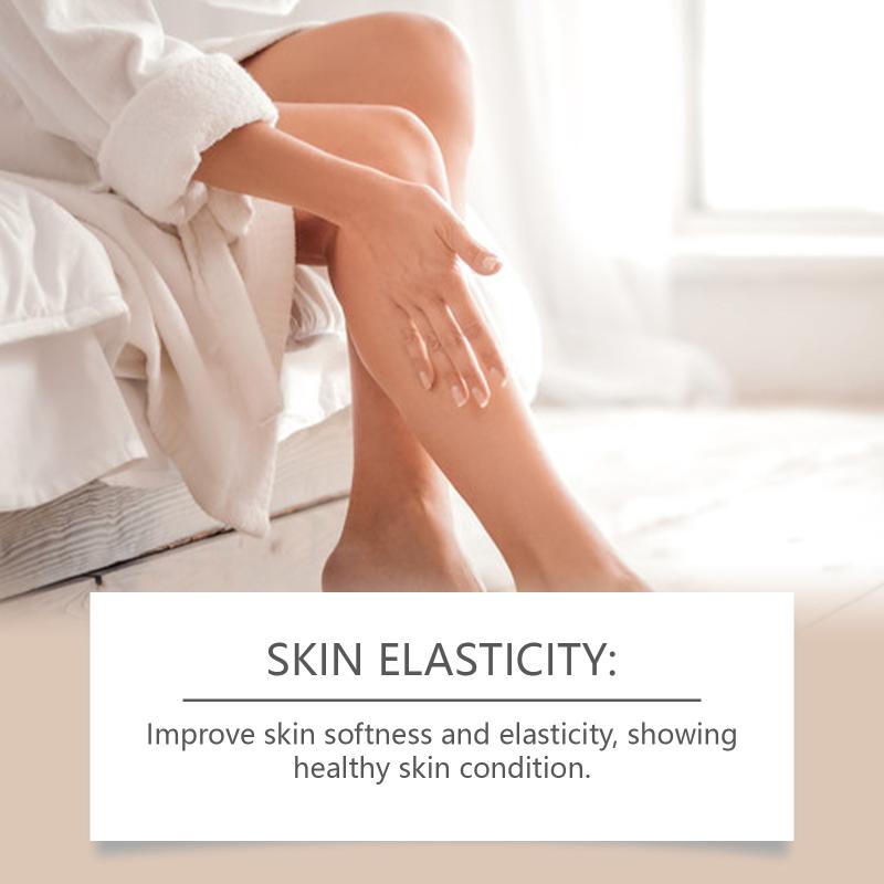 Coconut Hydrating Body Wash Nourish Cleanse and Soften Skin Daily Fresh Coconut Fragrance for Morning Routine