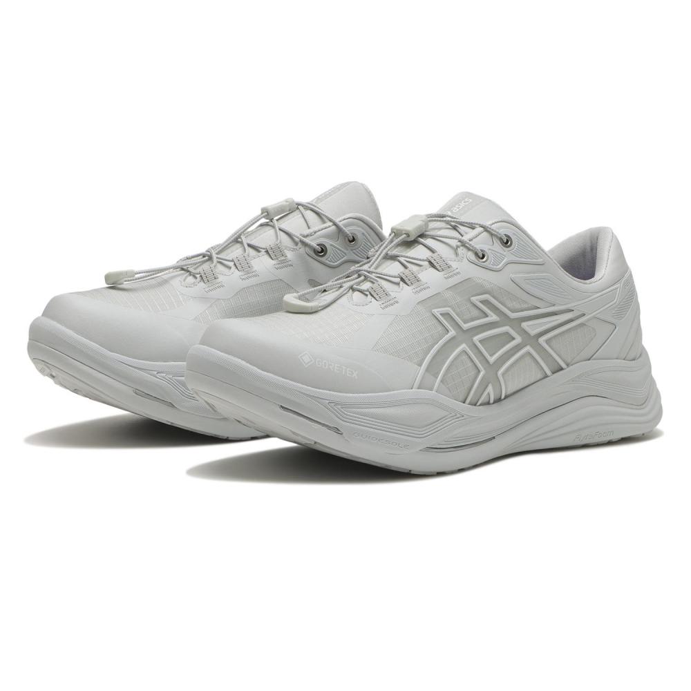 Asics 24h 28 Gel Ridewalk Gtx 2 020 Light Gray 1293a044 020 Light Gray