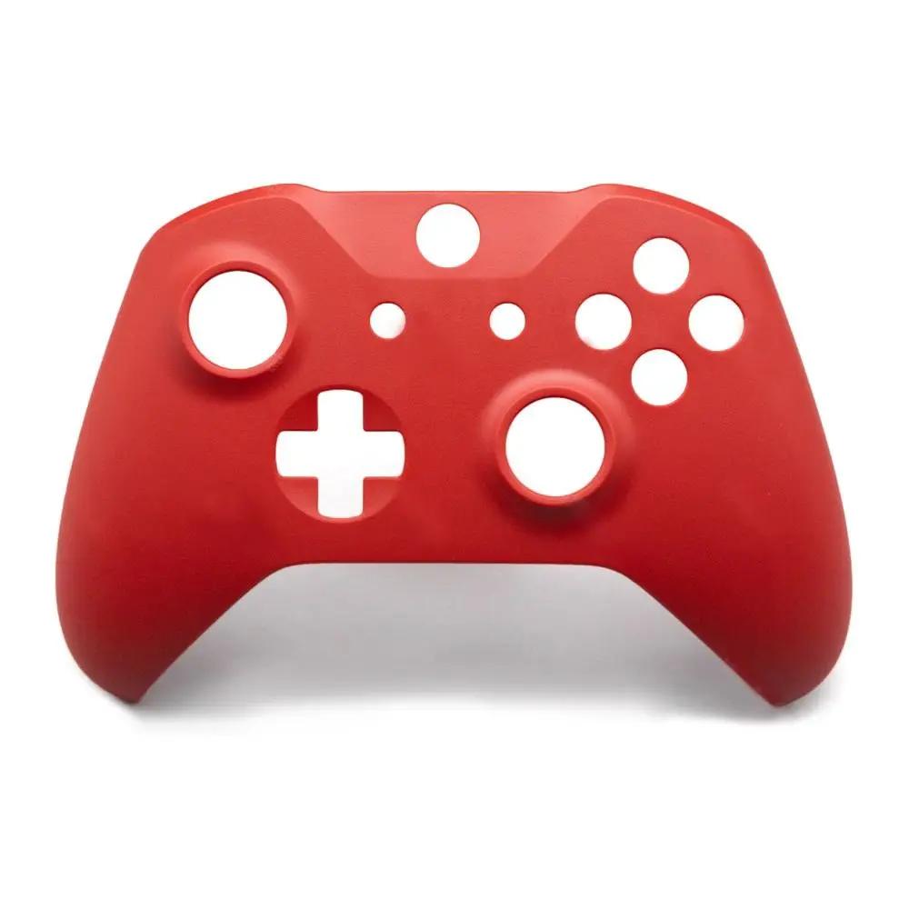 Full Set Gamepad Housing Shell Replacement Universal Controller Case Repair Original Controller Faceplate for Xbox One S