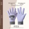 Kids' Winter Non-Slip Warm Outdoor Sports Gloves for Skating, Biking, and Skateboarding