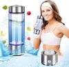 Portable Water Ionizer 420ml