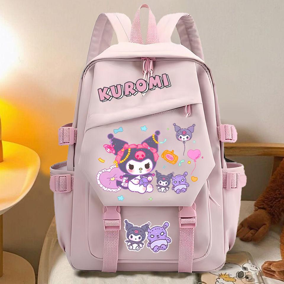 Dog Schoolbag Large Capacity High Value Backpack Primary School Students Three Four Six Level Cute Backpack