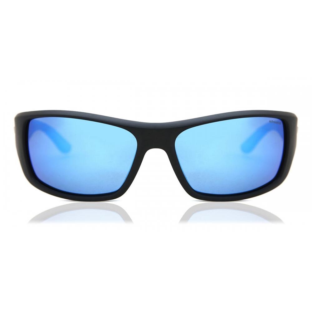 

Polaroid Pld 7013 S Polarized El9 5x Men SunglaSSeS Black/63-16-140