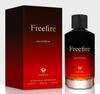 Men's Perfume Kesem Freefire 100ml