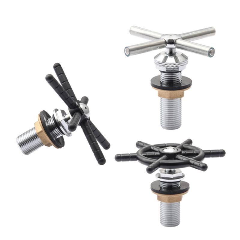 High Pressure Glass Rinser for Efficient Cleaning Practical Automatic Cup Washer with 360 Degree Rotating Nozzle