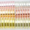 No Discoloration Copper Wire for Jewelry Making Bracelet DIY Beading Metal Wire Cord String Craft Accessories