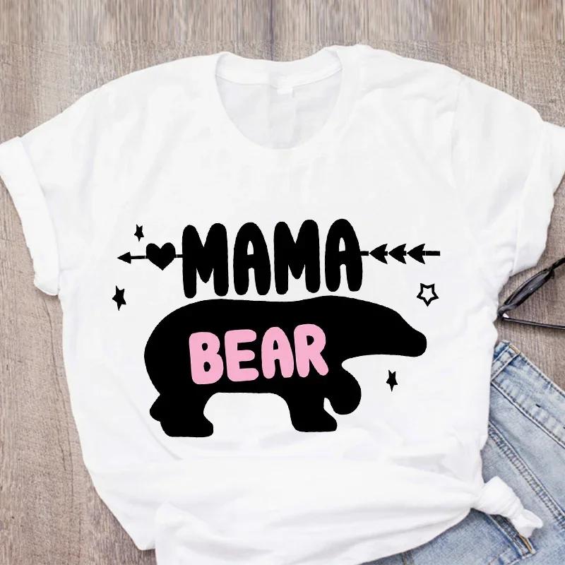 Football Mom Soccer Baseball Game Day 3d Print Plus Size Women T-Shirt Summer Lady Womens Clothing Short Sleeve