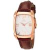 Orobianco Rettangola OR0080-9 Men's Brown Watch