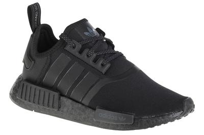 Adidas NMD_R1 J, for Boy Black Sneakers