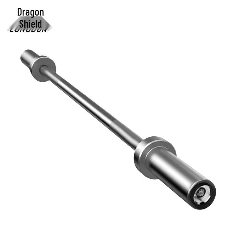 Longdun Olympic Weightlifting Bars