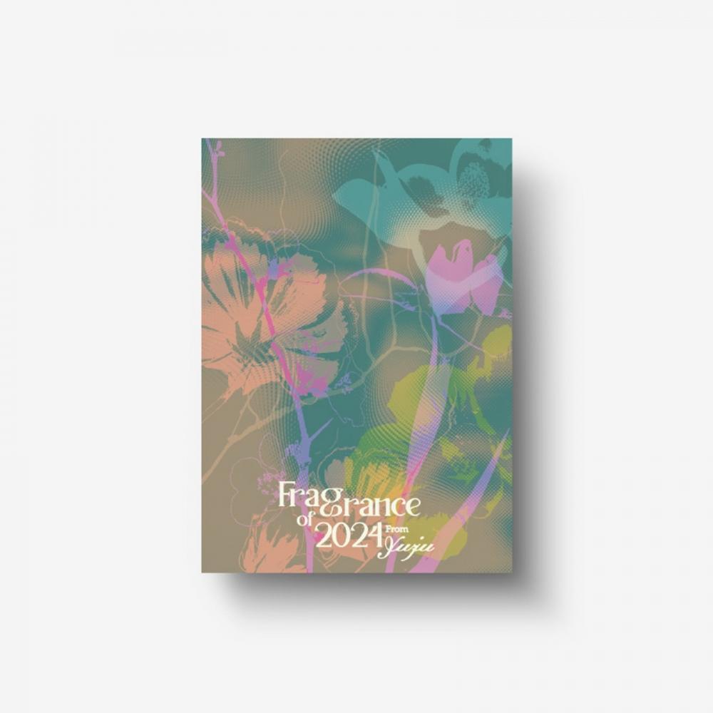 

Yuju 2024 Season Greetings