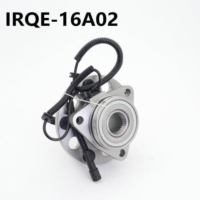Car Front Wheel Bearing Hub Assembly 41420-09701 for Rexton 2002-