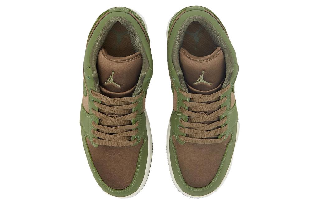 Air Jordan 1 Low Se 'Sky J Light Olive' Women's FB9893-300