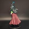 The Apothecary Diaries: Girl with Cloak and Cat Anime Figure Ornament