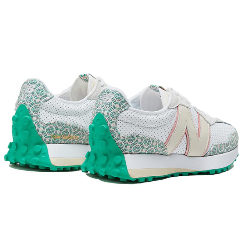 New Balance 327 Casablanca Sneakers MS327CAB