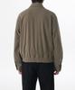 Musinsa Standard 14W Corduroy Minimal Blouson Jacket [Taupe Beige]