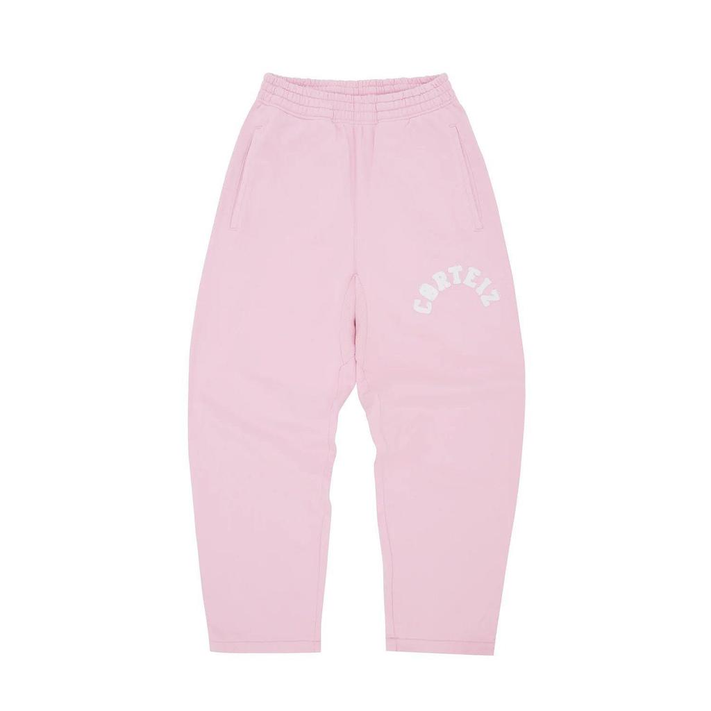 Conjunto de sudadera y chaqueta estilo hip hop con bordado de Corteiz