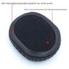 Edifier W800BT/W800X/W808BT Headphone Earpads & Leather Headband Covers