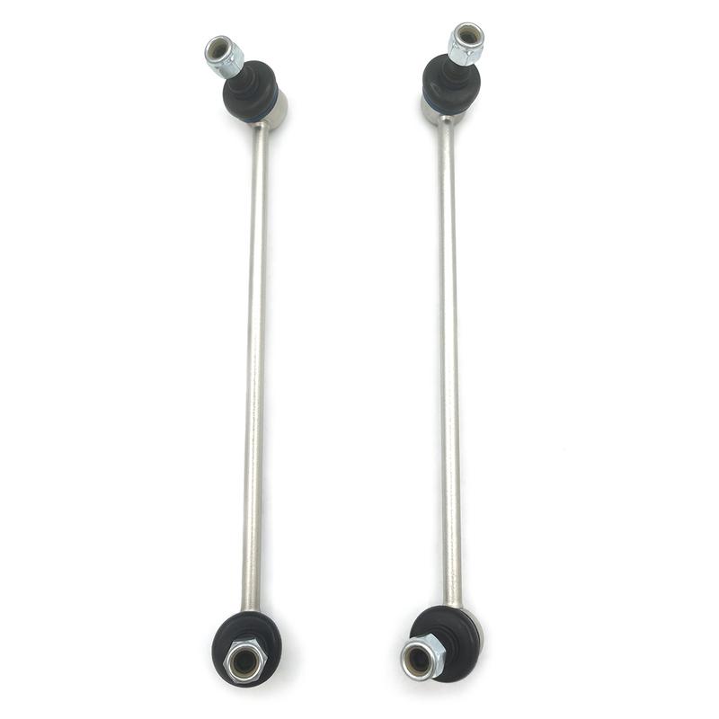 Svenubee Pair of Front Sway Bar End Links Set for Honda Accord Acura TLX 2013 2014 2015 2016 2017 2018 2019 51325T2AA01