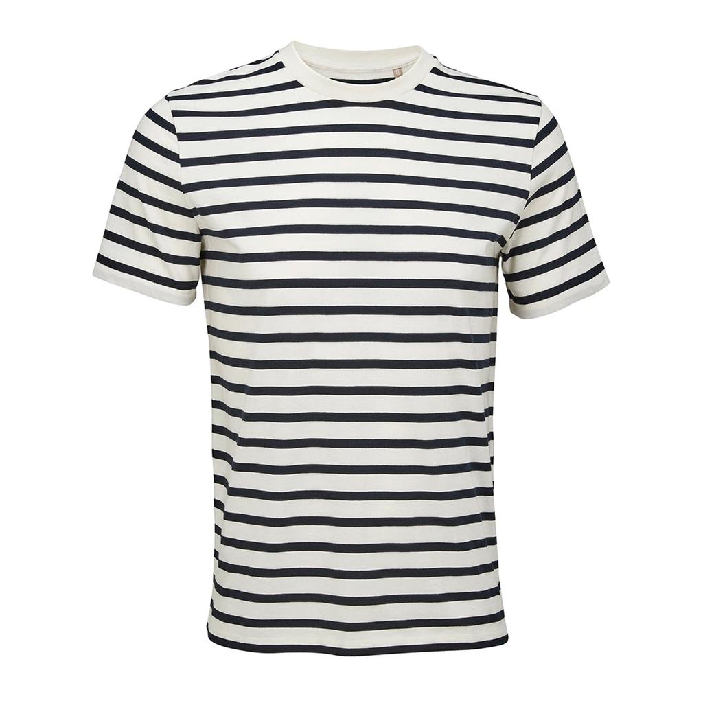 SOLS Unisex Yetişkin Legend Organik Tişört