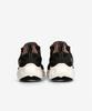 [Rawfit Studio] Fluffy Black Women's Running Shoes [Shipped from Korea] 100% Authentic