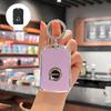 High-End Key Case for Volvo: Compatible with XC60, XC40, S90, S60, XC90, V60, V90