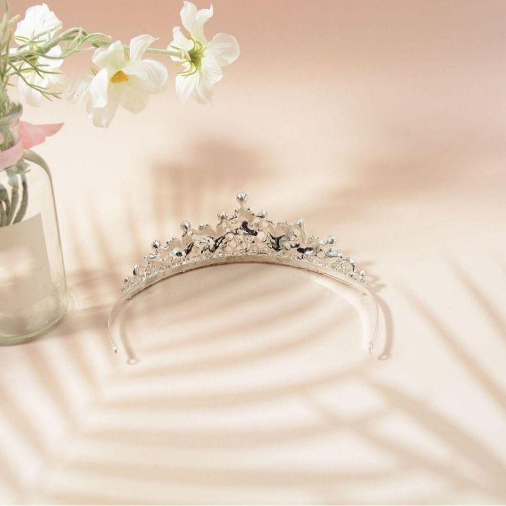 Luxury Water Drop Crystal Tiara Sparkling Bride Headdress Rhinestone Queen Crown  for Women Girls