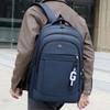 Reiserucksack für Männer und Frauen Große Kapazität Geschäftsreise Rucksäcke Studenten Laptop Schultasche College Schulrucksack